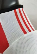 River Plate 2021/22 Home  - 120 Years Anniversary Player Version Jersey