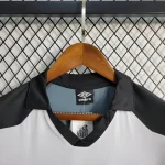 Santos 2023/24 Pre-Match Training Jersey