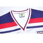 England 1980/83 Home Retro Jersey