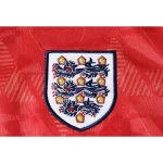 England 1990 Away Retro Jersey