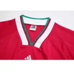 Liverpool 1993/95 Home Long Sleeves Retro Jersey