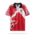 Athletic Bilbao 1997/98 100 Years Retro Jersey