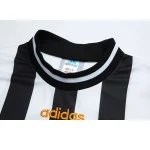 Newcastle United 1997/99 Home Retro Jersey