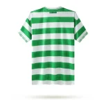 Celtic 1998 Home Retro Jersey