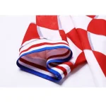 Croatia 1998 Home Retro Jersey