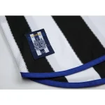 Newcastle United 1999/2000 Home Retro Jersey