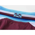 West Ham United 1999/01 Home Retro Jersey