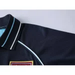 West Ham United 1999/01 Third Retro Jersey