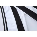 Newcastle United 2003/05 Home Long Sleeves Retro Jersey