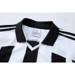 Newcastle United 2003/05 Home Retro Jersey