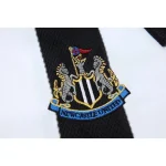 Newcastle United 2003/05 Home Retro Jersey