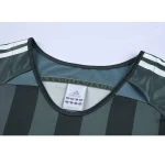 Newcastle United 2004/06 Away Retro Jersey