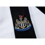 Newcastle United 2004/06 Home Retro Jersey