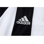 Newcastle United 2006 Shearer Testimonial Retro Jersey