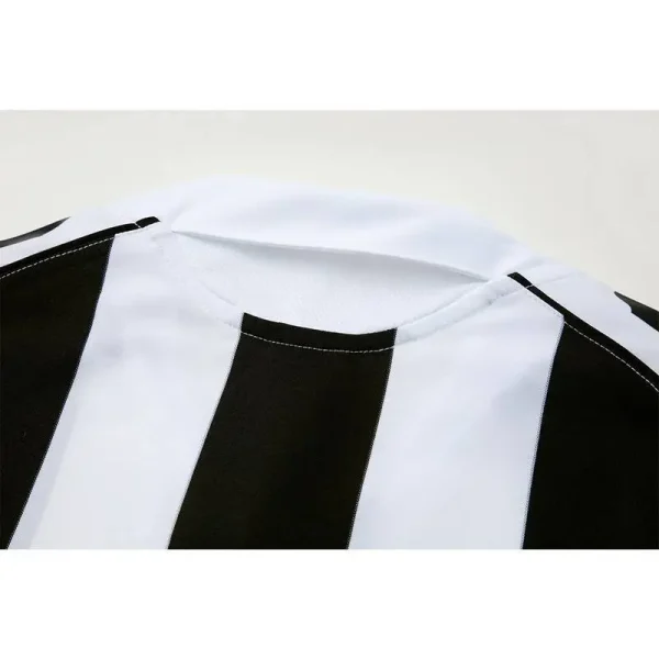 Newcastle United 2006 Shearer Testimonial Retro Jersey