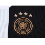 Germany 2022 Word Cup Icon Edition Retro Jersey