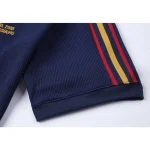 Spain 2022 World Cup Icon Edition Retro Jersey