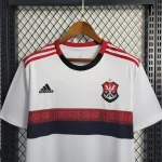 Flamengo 2019/20 Away Jersey