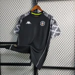 Vasco Da Gama 2022/23 Pre-Match Jersey Black