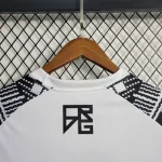 Vasco Da Gama 2022/23 Pre-Match Jersey White