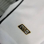 Vasco Da Gama 2022/23 Pre-Match Jersey White