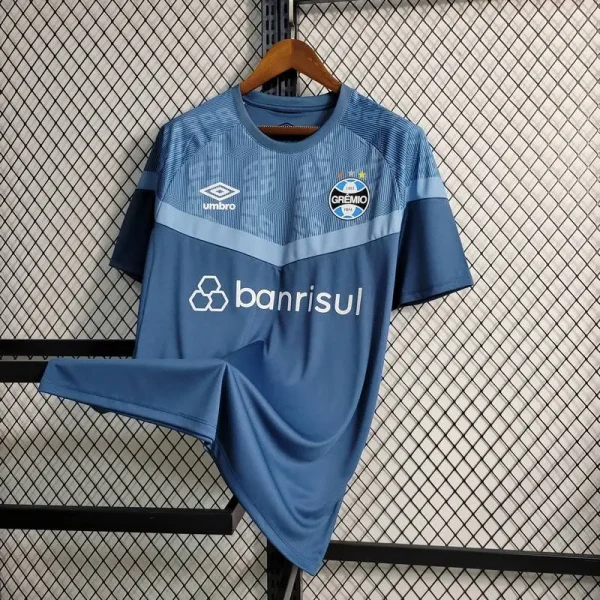 Gremio 2023/24 Pre-Match Training Jersey