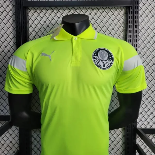 Palmeiras 2023/24 Polo