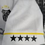 Santos 2023/24 Home Jersey