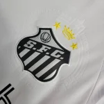 Santos 2023/24 Home Jersey