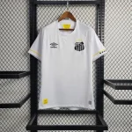 Santos 2023/24 Home Jersey