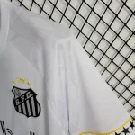 Santos 2023/24 Home Jersey