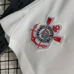 Corinthians 2023/24 Away Shorts