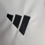 D.C. United 2023/24 White Jersey