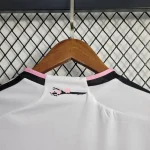 D.C. United 2023/24 White Jersey