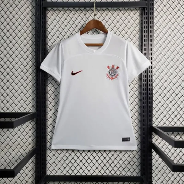 Corinthians 2023/24 Home Women's Jersey