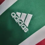 Fluminense 2016/17 Home Retro Jersey