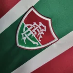 Fluminense 2016/17 Home Retro Jersey