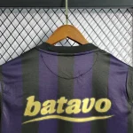 Corinthians 2009/10  Away Retro Jersey