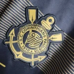 Corinthians 2018/19 Away Retro Jersey