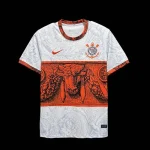 Corinthians 2023/24 Pre-Match Training Jersey