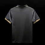 Corinthians 2023/24 Polo Black