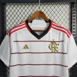 Flamengo 2023/24 Away Jersey