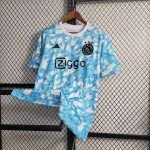 Ajax 2023/24 Pre-Match Training Jersey