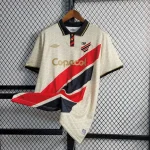 Athletico Paranaense 2023/24 Special Edition White Boutique Jersey