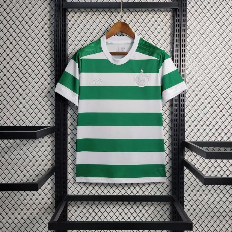 Celtic 2023/24 Special Edition Boutique Jersey