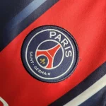 Paris Saint-Germain 2023/24 Home Kids Jersey And Shorts Kit