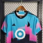 Minnesota United 2023/24 Home Jersey