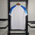 Napoli 2023/24 Champion Edition Jersey White