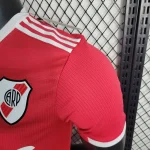 River Plate 2023/24 Away Player Version Jersey