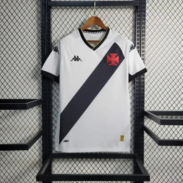 Vasco Da Gama 2023/24 Home Jersey